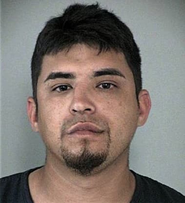 Miguel Montero-Perez, - Fort Bend County, TX 